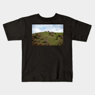 Queen of the Hill Kids T-Shirt